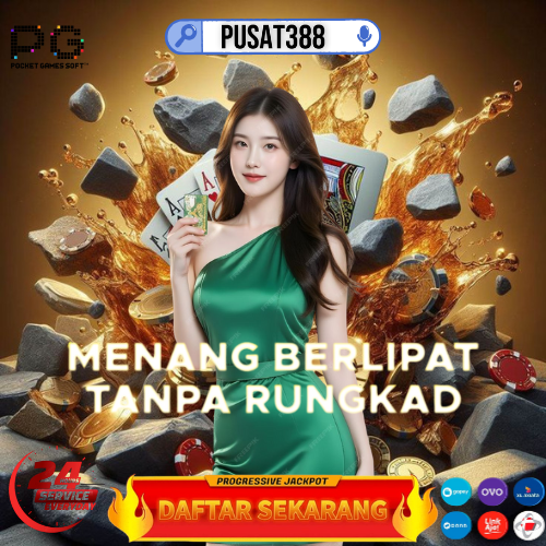 Pusat388 : Platform Sampingan Paling Worth It Di Tahun Ini